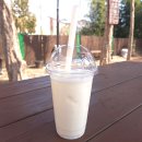 계양(근린)공원(계양공원관리) | 계양구 계산동 카페 동네 근처 요거트스무디 로티보이