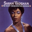 A Lover's Concerto - Sarah Vaughan 이미지