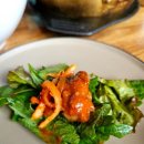 팔청식당 이미지