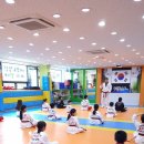 계명대 화랑태권도 이미지