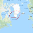 그린랜드 이미지