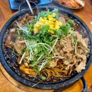 대구 팔공산 가족 외식 추천 맛집 &#39;팔공산 엄마는 돌짜장&#39; 방문 후기