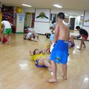 엑시드 짐 이미지