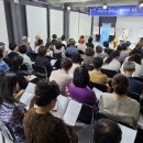 문학과 함께하는 시낭송 이미지