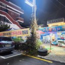 복단지 | 수원 야장 맛집 해물복단지 석화구이 조개구이와 짜계치