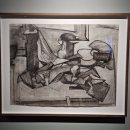 ACC-ARTE 연계 문화예술교육 워크숍 | 뉴욕 현대미술의 심장, 광주를 물들이다: “뉴욕의 거장들” 전시회 후기