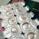 데이미 | 렌즈미 악마 원데이 러버블 쵸코 리얼썸 다크쵸코 내돈내산 후기