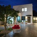 화이트래빗 풀빌라 이미지