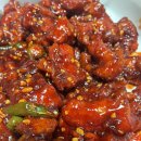 중앙닭강정본점