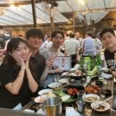 계곡속의바위집 이미지