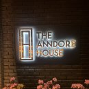 호텔안도 | 10박12일] 숙소편_노보텔 토론토 센타 및 안도레 하우스(The anndore house) 숙박 후기, 토론토 호텔