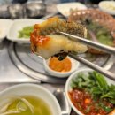 [불모산장어] 뷰 좋은 장어 구이 맛집