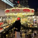 한일타운(타워맨션방면) | 2025 서울 잠실 크리스마스 마켓 예약 방문 후기 크리스마스 가볼만한 곳 추천 (현장예매, 사전예약링크...