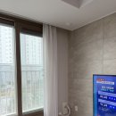 동문굿모닝힐맘시티1단지경로당 | 핸썸에어컨 : 평택 동문 굿모닝힐 맘시티 1단지 에어컨 이전 설치 (삼성 투인원) "매립 배관 정밀 시공...