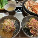 본가중앙탑막국수 이미지