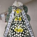 청림동-4 | 경북 포항시 남구 (청림동) 포항제일장례식장 근조 기업 화환 야간 꽃배달