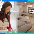 11월23일 살림하는 남자들 살림남에서 방송 최초공개하는 백지영의 집 영상 이미지