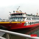 삼천포유람선협회(훼밀리호) 이미지