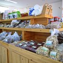 탑정호휴양마을 이미지