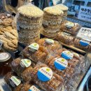 오복건어물 | 제주 전통 동문시장 먹거리 (올레수산, 오메기떡 오복떡집, 서울떡볶이 )