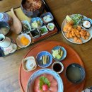 원터5길 14-1 | 광양 맛집 일식집 모리 민물장어 히츠미부시 장어덮밥 사케동 후기