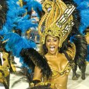 세계 최대 축제 .... 브라질 리우 삼바 카니발(44) 이미지