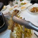 순천 서면 맛집 느그집 대패삼겹살에 소주한잔 방문후기