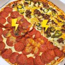 세븐일레븐동두천정장사거리점 | 동두천 피자 배달 피자스톰 동두천점 생연동 포장 맛집