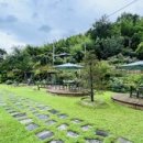 거제종합사회복지관 뒤 이미지