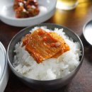 종남산장 | 전주 근교 나들이 종남산장 닭볶음탕과 물놀이