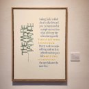 ADVANCE | 가면갈수록_The More I Advance/ 작업과정 및 후기