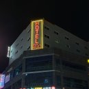 나주혁신도시 숙소 마루오호텔 숙박 후기