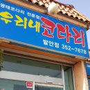 우리네코다리 이미지