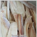 5월 20일(금) 목포는항구다 생선카페 하의수산 판매생선[ 병어, 냉동 참조기, (건조)아나고장어, 간제미, 삼치, 참돔 / 명태포] 이미지