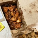 교촌치킨인덕원점 | 노랑통닭 인덕원점 배달 후기 내돈내산