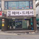 헤어드레서미용실 이미지