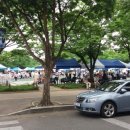 안심뉴타운 근린공원 이미지