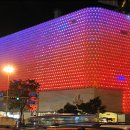 갤러리아백화점 이미지