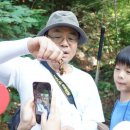 백두대간지구 이미지