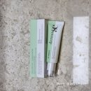 얼굴 목 모낭염 연고, 더마에스씨 센텔라시카크림 후기