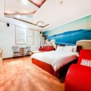 호텔루키 | 대전 대흥 호텔 루키 숙박 후기