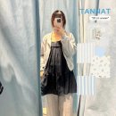 MOTION 7 | 타낫 [ tannat ] 26 spring unseen | 스프링 사이드 피팅 &amp; 구매후기🍀