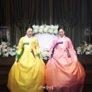 배곧 혼주한복대여 핏잠금해제 리즈시절 소환