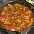 어쩔곱도리탕 | [송도] 곱도리탕 송도 타임스페이스 맛집 ' 조우 곱도리탕 본점' 솔직 후기