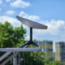 중앙전자통신 | 스타링크 가격 월 7,500원? 세계여행 필수템 솔직후기 (해외 개통방법)