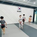 맘에든태권도장
