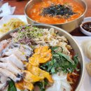 청초항회국수 | 속초 &#34;청초항 회국수&#34; 빨간 맛에 반해버린 내돈내산 솔직 후기! ❤️‍🔥