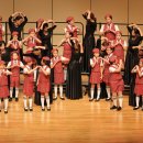 고등학교 합창발표회 이미지