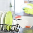 천연비누와 주방 세제 만들기 이미지