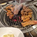 조선숯불 이미지